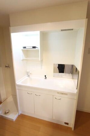 MY LIFE IIの物件内観写真